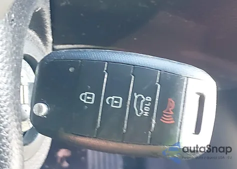 2015 Kia Soul z USA, uszkodzony, nr VIN KNDJN2A26F7208837